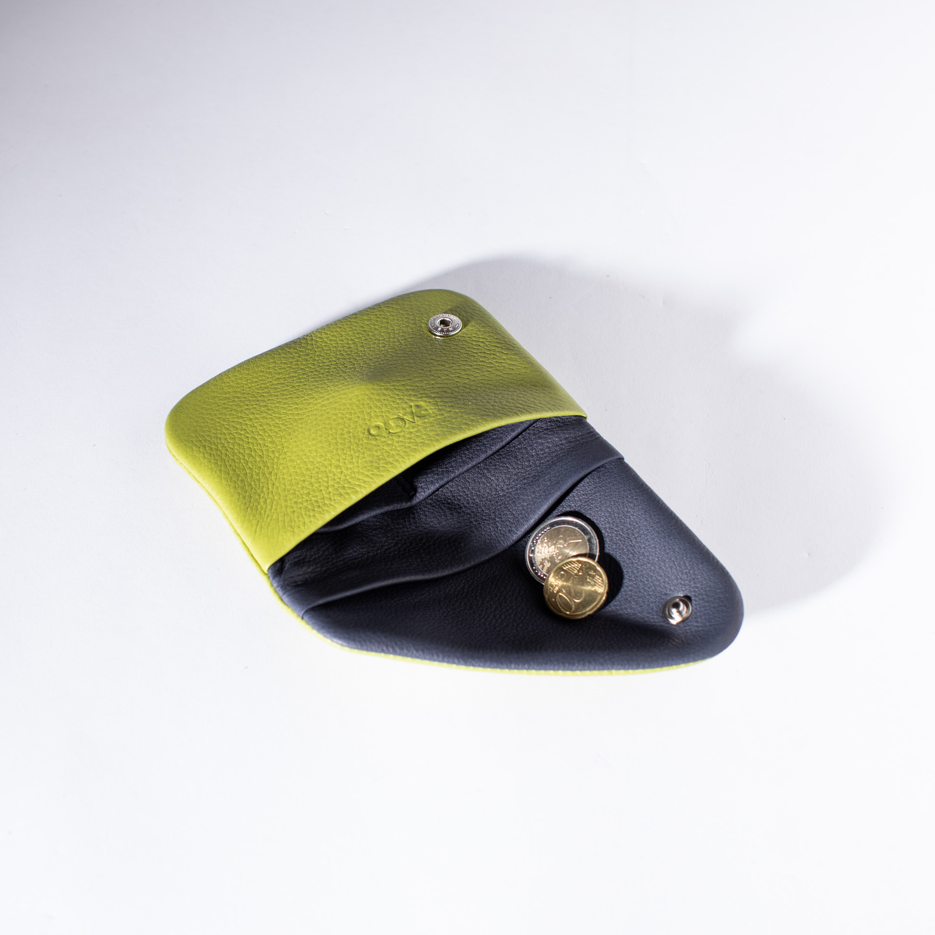 Pago L wallet in Softnappa