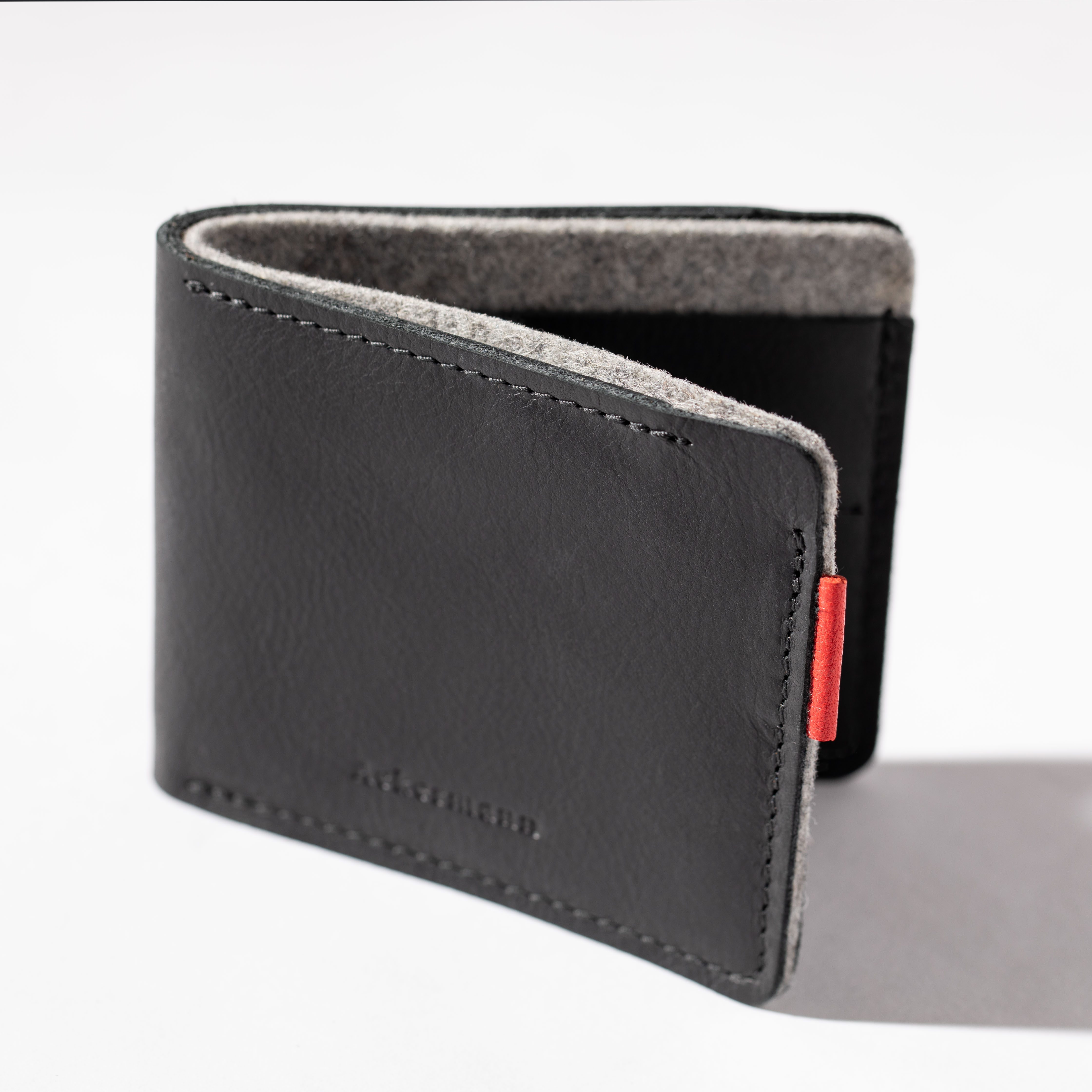 Wallet Edinburgh made of Olivenleder®