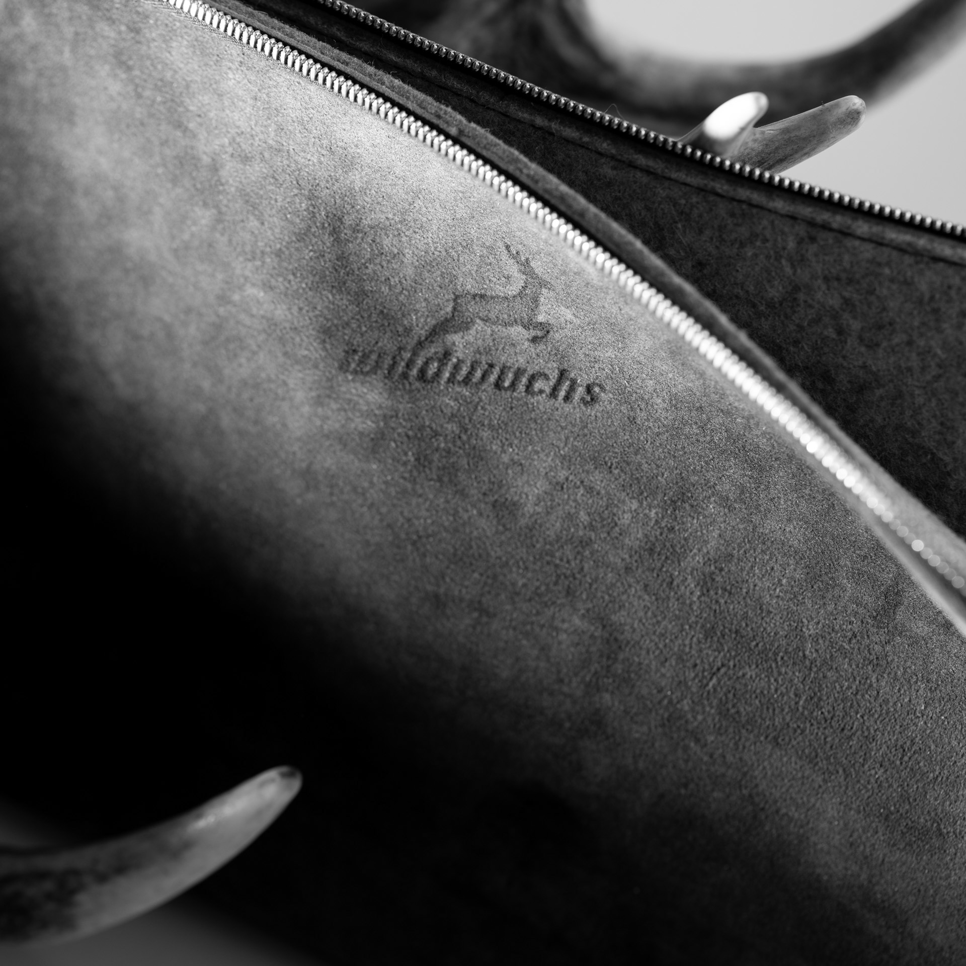 Softnappa laptop & document sleeve
