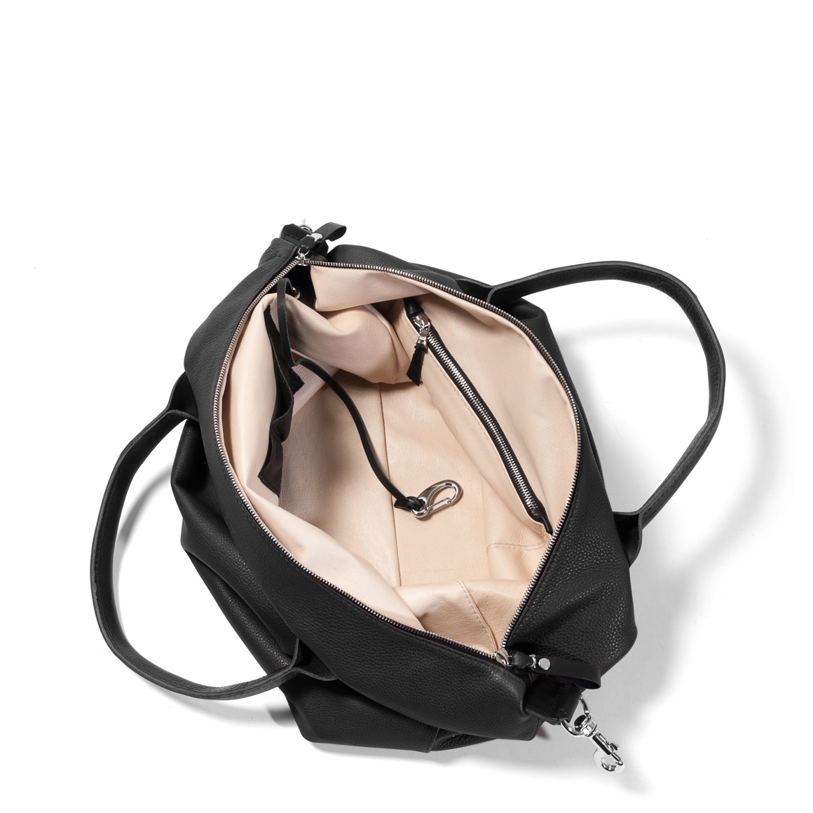 Weekender Berlin aus Softnappa