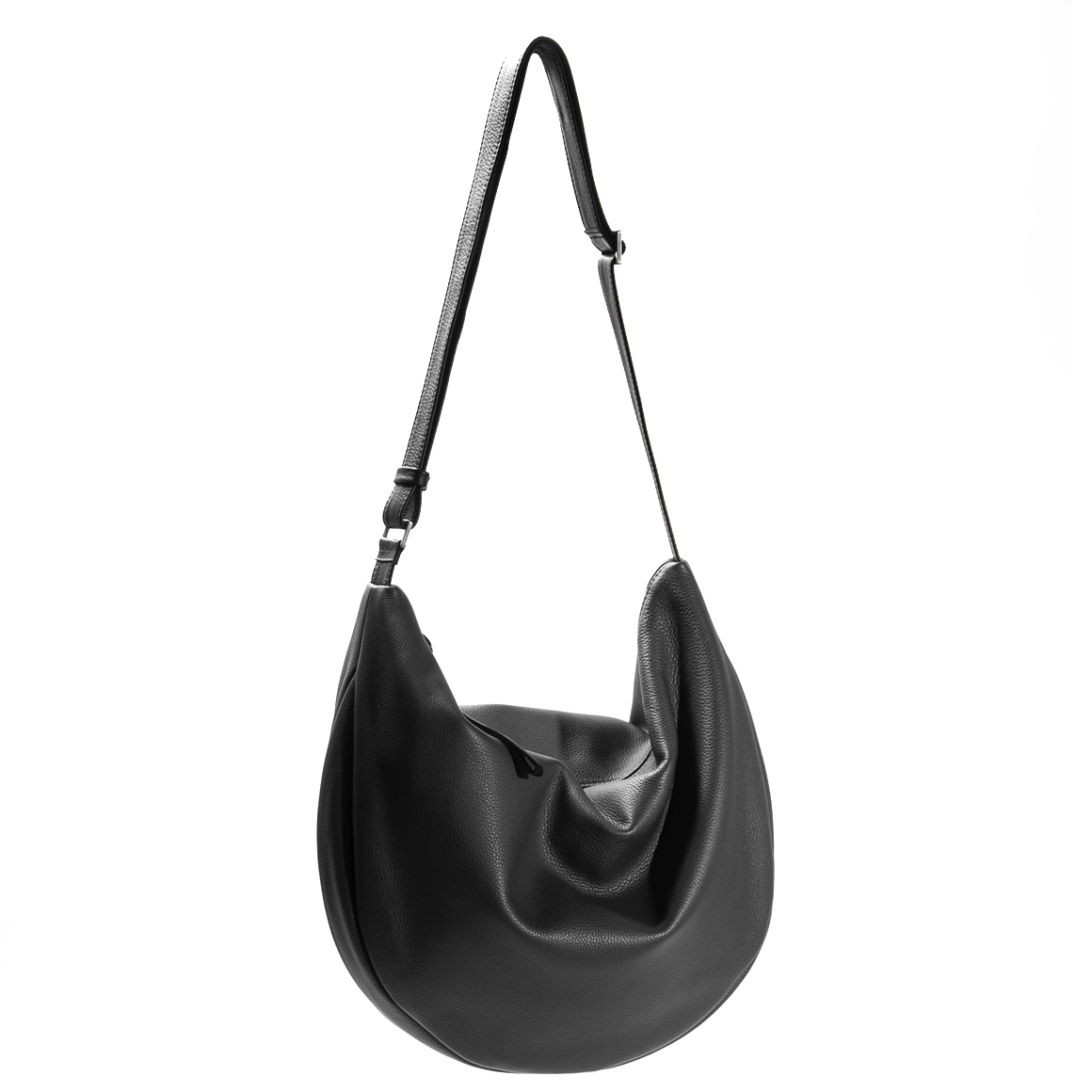 Beuteltasche Dallas L aus Softnappa