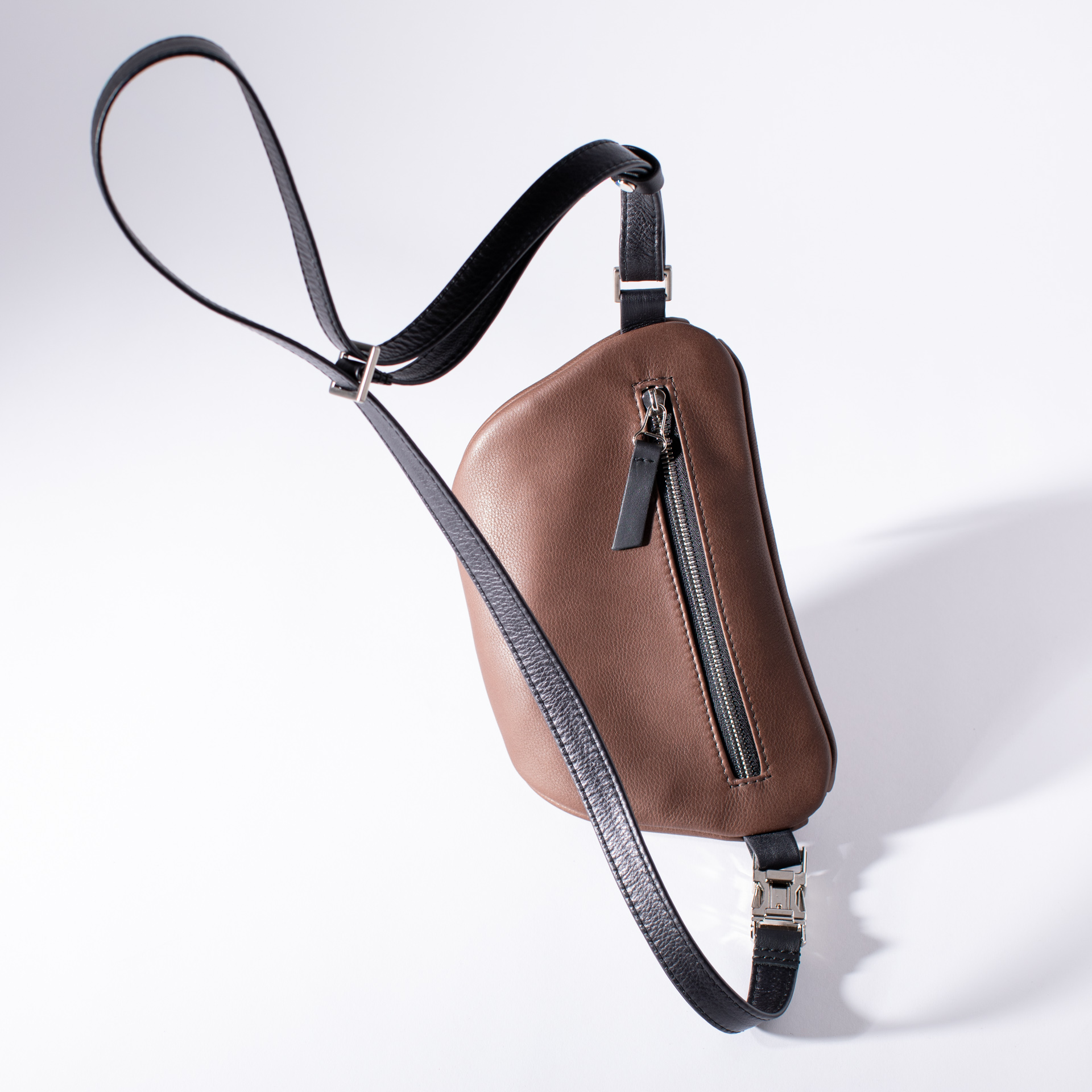 Bauchtasche Marseille S aus Softnappa
