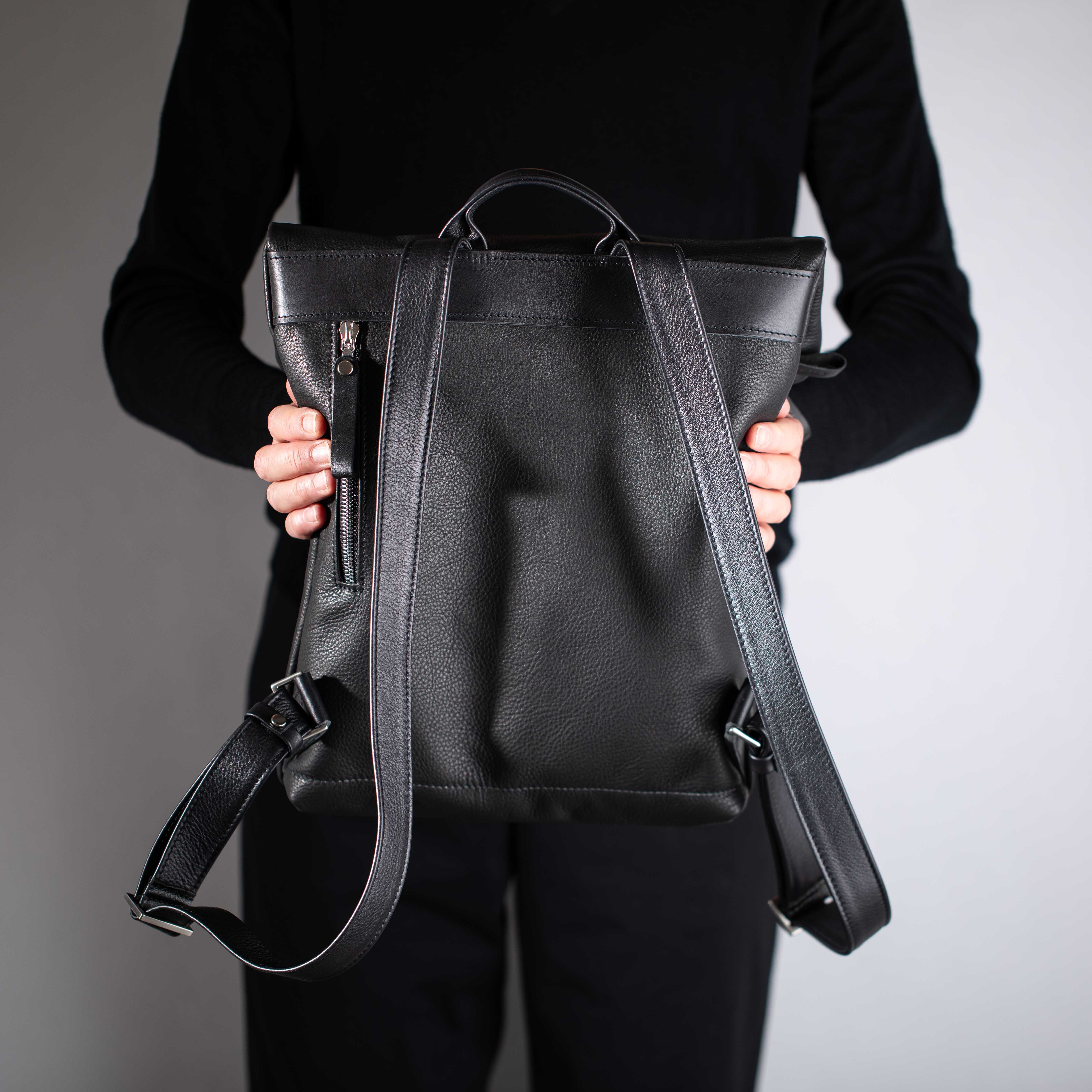 Backpack Gorki