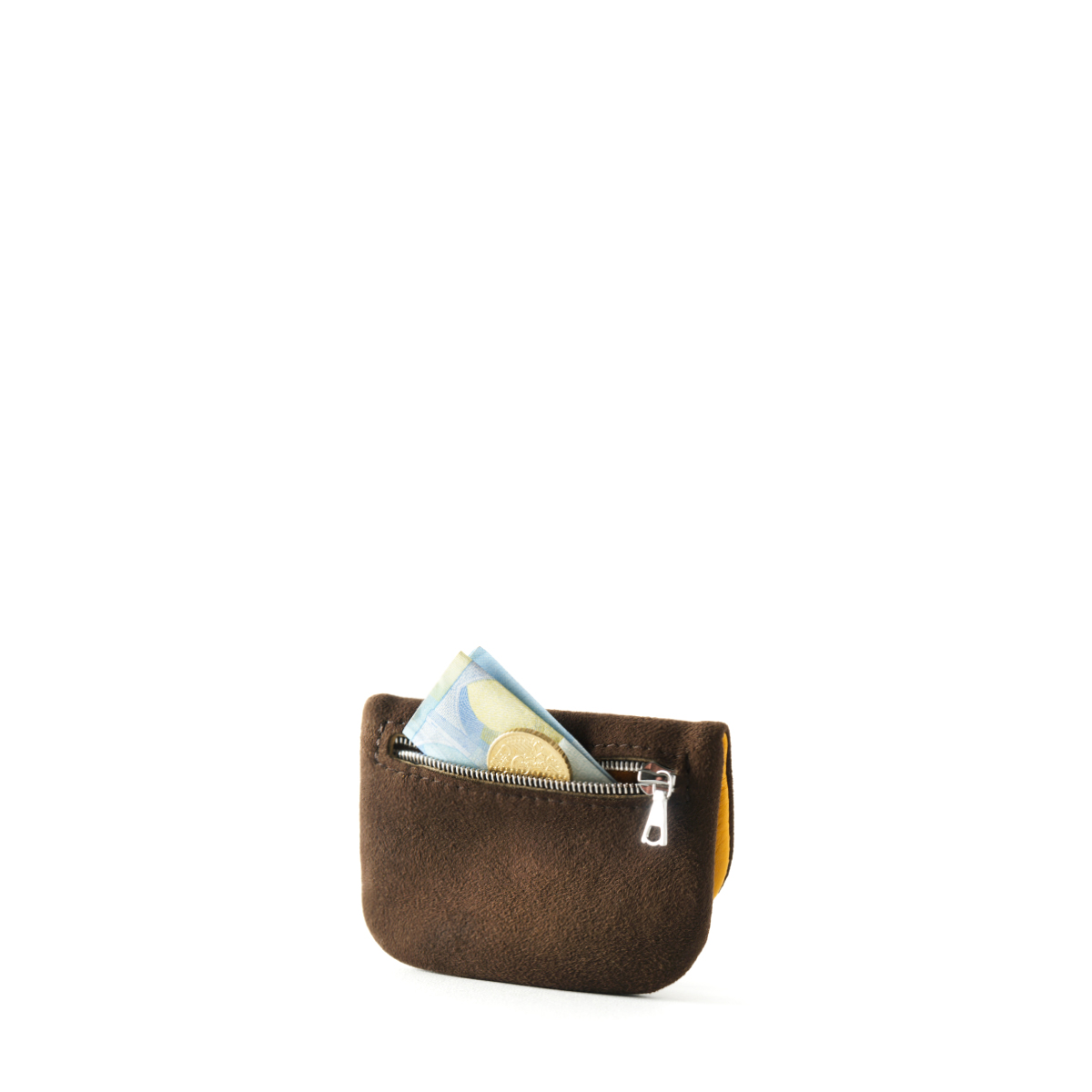 PAGO key wallet