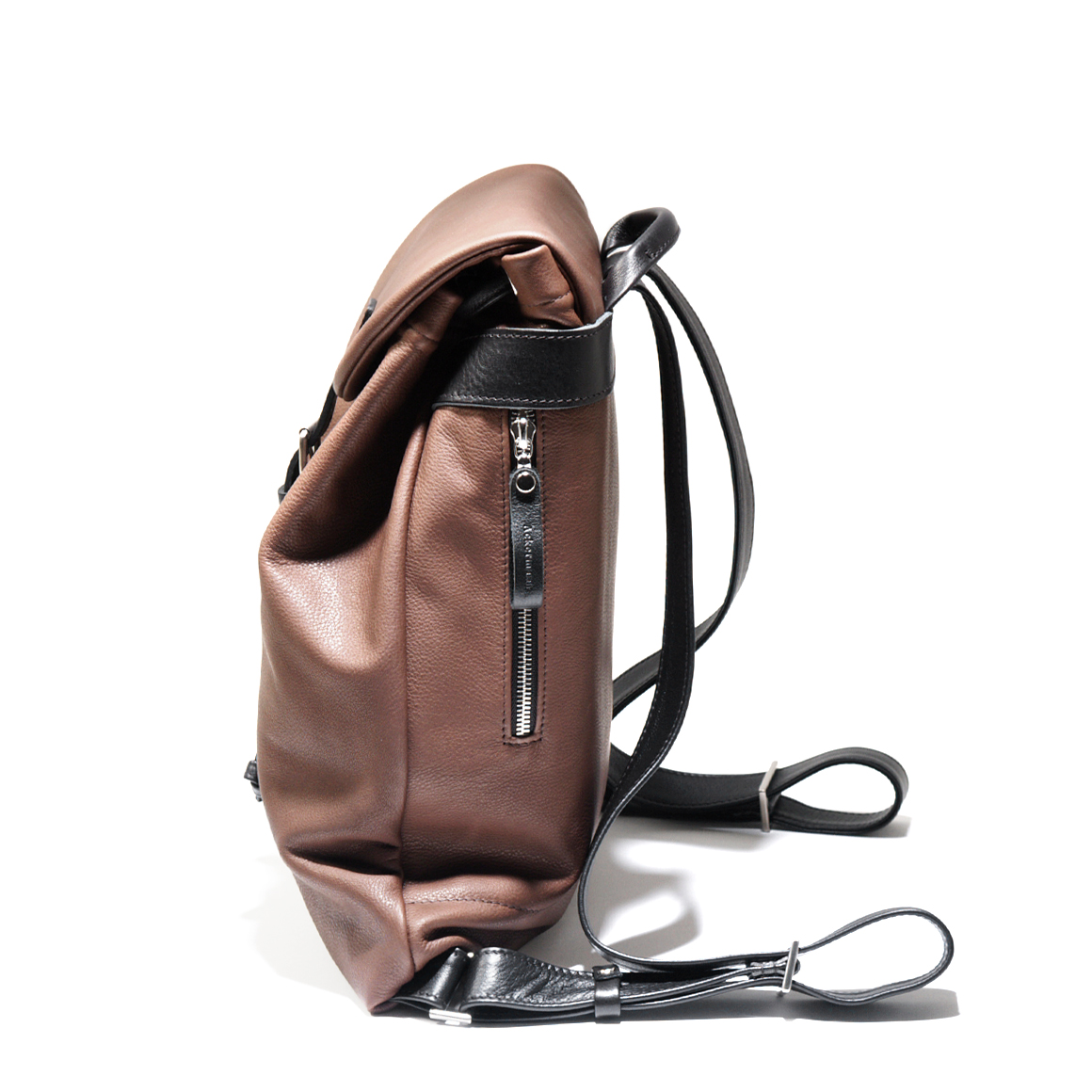 Rucksack Prag aus Softnappa